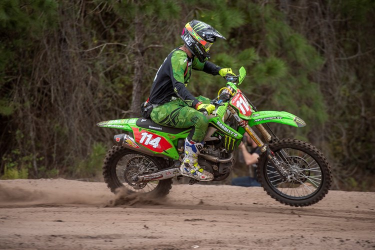Josh Strang